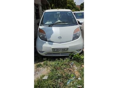 Used 2015 Tata Nano Twist XT for sale at Rs. 1,50,000 in Allahab