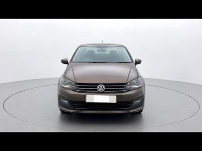Used 2015 Volkswagen Vento [2014-2015] Comfortline Diesel for sale at Rs. 5,64,000 in Chennai