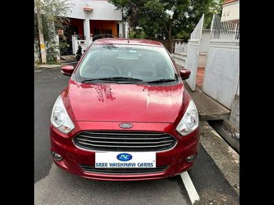Used 2016 Ford Aspire [2015-2018] Trend 1.2 Ti-VCT [2014-20016] for sale at Rs. 4,85,000 in Coimbato
