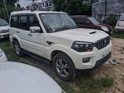 Used 2016 Mahindra Scorpio [2014-2017] S10 for sale at Rs. 8,65,000 in Lucknow