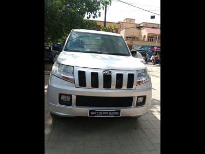 Used 2016 Mahindra TUV300 [2015-2019] T4 Plus for sale at Rs. 5,75,000 in Patn