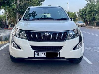 Used 2016 Mahindra XUV500 [2015-2018] W6 1.99 for sale at Rs. 7,50,000 in Surat