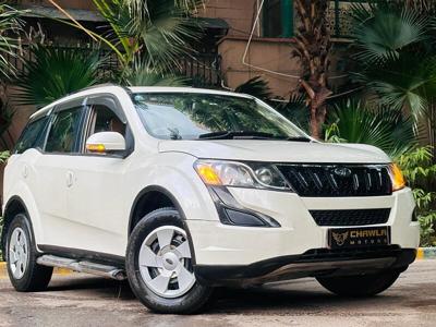 Used 2016 Mahindra XUV500 [2015-2018] W6 for sale at Rs. 6,75,000 in Delhi