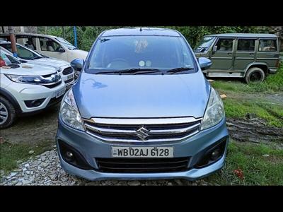 Used 2016 Maruti Suzuki Ertiga [2015-2018] VDI SHVS for sale at Rs. 5,59,500 in Kolkat