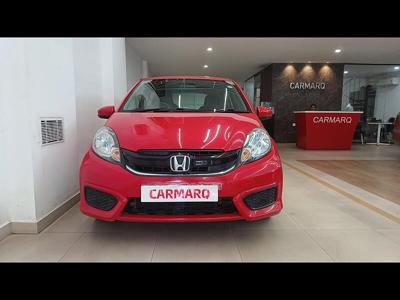 Used 2017 Honda Brio S MT for sale at Rs. 5,35,000 in Bangalo