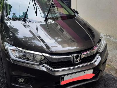 Used 2017 Honda City VX Diesel for sale at Rs. 11,20,000 in Bangalo