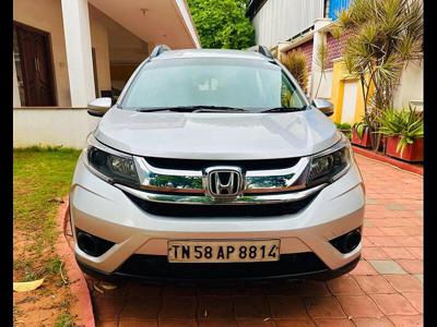 Used 2017 Honda Jazz [2015-2018] S Petrol for sale at Rs. 7,75,000 in Coimbato