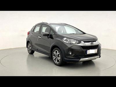 Used 2017 Honda WR-V [2017-2020] VX MT Diesel for sale at Rs. 7,86,000 in Bangalo