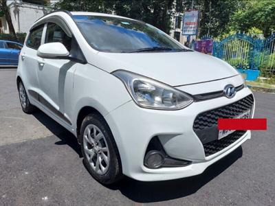 Used 2017 Hyundai Grand i10 Sportz (O) U2 1.2 CRDi [2017-2018] for sale at Rs. 3,88,000 in Kolkat