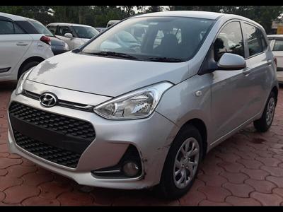 Used 2017 Hyundai Grand i10 Sportz (O) U2 1.2 CRDi [2017-2018] for sale at Rs. 4,95,000 in Indo