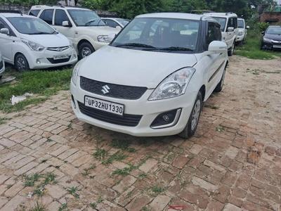 Used 2017 Maruti Suzuki Swift [2014-2018] VDi for sale at Rs. 4,80,000 in Lucknow