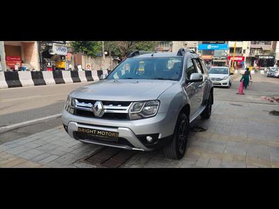 Used 2017 Renault Duster [2015-2016] 110 PS RxZ Plus for sale at Rs. 5,40,000 in Delhi