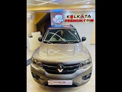 Used 2017 Renault Kwid [2015-2019] RXT [2015-2019] for sale at Rs. 2,79,991 in Kolkat