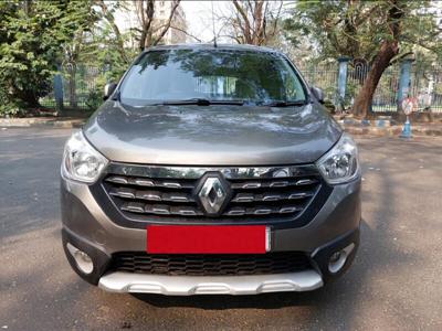 Used 2017 Renault Lodgy 110 PS RXL Stepway 8 STR for sale at Rs. 4,48,000 in Kolkat