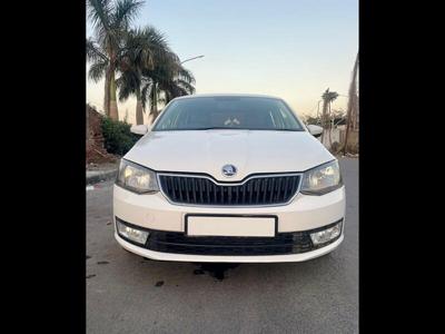 Used 2017 Skoda Rapid Ambition 1.5 TDI for sale at Rs. 9,11,000 in Surat