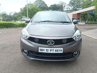 Used 2017 Tata Tiago [2016-2020] Revotron XE [2016-2019] for sale at Rs. 4,75,000 in Nashik