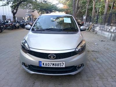 Used 2017 Tata Tigor [2017-2018] Revotorq XZ (O) for sale at Rs. 4,29,990 in Bangalo