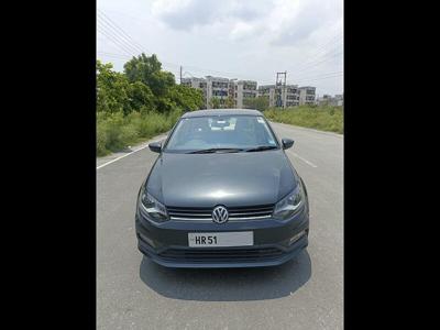 Used 2017 Volkswagen Ameo Comfortline 1.2L (P) for sale at Rs. 4,65,000 in Rohtak
