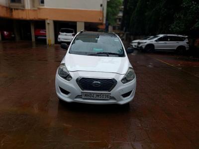 Used 2018 Datsun GO Plus [2015-2018] A [2014-2017] for sale at Rs. 3,05,000 in Mumbai
