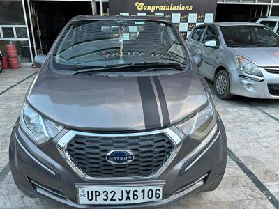 Used 2018 Datsun redi-GO [2016-2020] Sport for sale at Rs. 2,45,000 in Kanpu