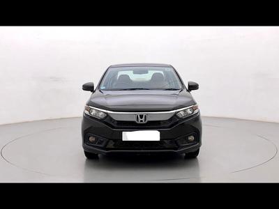 Used 2018 Honda Amaze [2018-2021] 1.2 V CVT Petrol [2018-2020] for sale at Rs. 7,58,000 in Bangalo