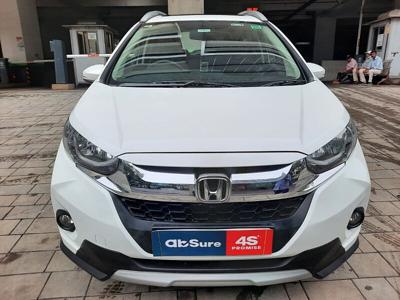 Used 2018 Honda WR-V [2017-2020] VX MT Petrol for sale at Rs. 6,90,000 in Mumbai