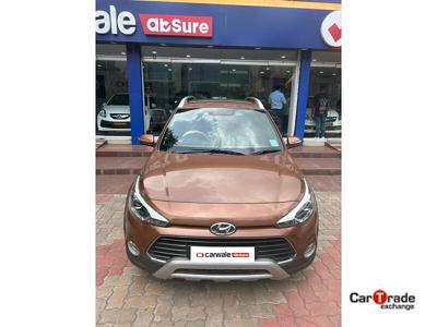 Used 2018 Hyundai i20 Active [2015-2018] 1.2 Base for sale at Rs. 5,50,000 in Jamshedpu