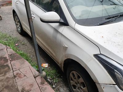 Used 2018 Hyundai i20 Active [2015-2018] 1.2 Base for sale at Rs. 5,50,000 in Rajkot