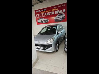Used 2018 Hyundai Santro Magna AMT [2018-2020] for sale at Rs. 4,75,000 in Ludhian