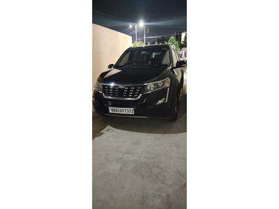 Used 2018 Mahindra XUV500 W7 [2018-2020] for sale at Rs. 12,00,000 in Bhubanesw