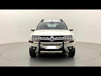 Used 2018 Renault Duster [2015-2016] 110 PS RxZ AWD for sale at Rs. 8,44,000 in Bangalo