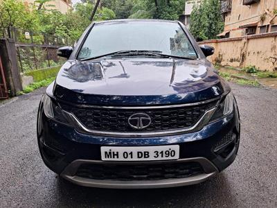 Used 2018 Tata Hexa [2017-2019] XM 4x2 7 STR for sale at Rs. 11,50,000 in Mumbai