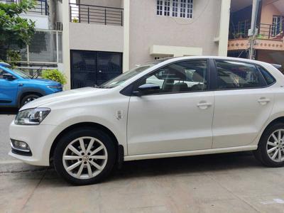 Used 2018 Volkswagen Polo [2016-2019] GT TSI for sale at Rs. 10,50,000 in Bangalo