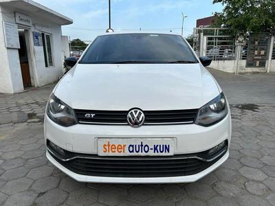 Used 2018 Volkswagen Polo [2016-2019] GT TSI for sale at Rs. 8,10,000 in Chennai