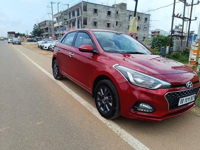 Used 2019 Hyundai i20 Active 1.2 SX for sale at Rs. 6,80,000 in Bhubanesw