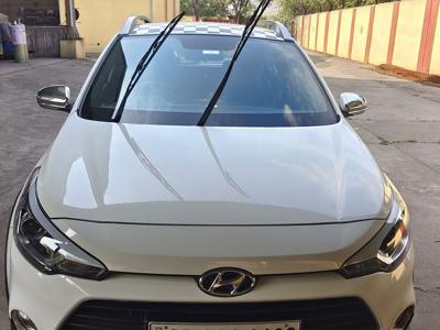 Used 2019 Hyundai i20 Active 1.2 SX for sale at Rs. 7,92,598 in Rourkel