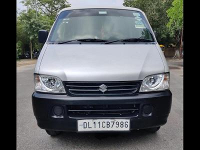 Used 2019 Maruti Suzuki Eeco [2010-2022] 7 STR [2019-2020] for sale at Rs. 5,25,000 in Delhi