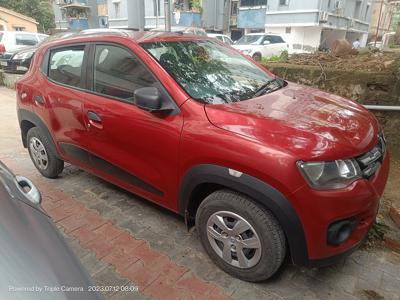 Used 2019 Renault Kwid [2019] [2019-2019] 1.0 RXT Opt for sale at Rs. 3,00,000 in Ahmedab