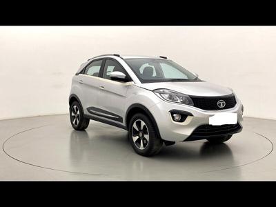 Used 2019 Tata Nexon [2017-2020] XZ Plus Diesel for sale at Rs. 8,26,000 in Bangalo