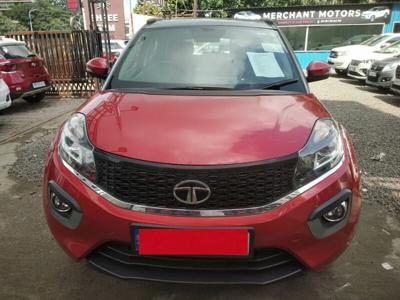 Used 2019 Tata Nexon [2017-2020] XZA Plus Petrol for sale at Rs. 9,25,000 in Pun