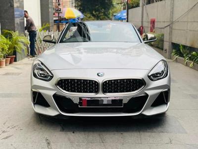Used 2020 BMW Z4 [2019-2023] M 40i [2019-2023] for sale at Rs. 82,75,000 in Delhi