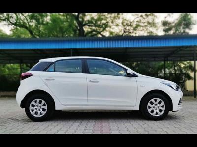 Used 2020 Hyundai i20 Magna 1.2 MT [2020-2023] for sale at Rs. 6,50,000 in Delhi