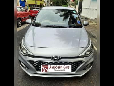 Used 2020 Hyundai i20 [2020-2023] Magna 1.2 MT [2020-2023] for sale at Rs. 7,80,000 in Bangalo