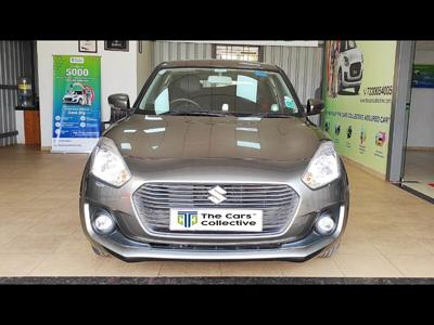 Used 2020 Maruti Suzuki Swift [2014-2018] ZXi for sale at Rs. 7,79,000 in Bangalo