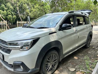 Used 2020 Maruti Suzuki XL6 [2019-2022] Zeta MT Petrol for sale at Rs. 9,50,000 in Delhi
