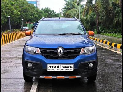 Used 2020 Renault Kwid [2015-2019] 1.0 RXT AMT Opt [2016-2019] for sale at Rs. 3,25,000 in Mumbai