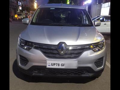 Used 2020 Renault Triber [2019-2023] RXL [2019-2020] for sale at Rs. 5,50,000 in Kanpu
