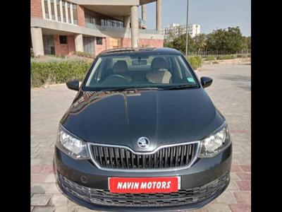 Used 2020 Skoda Rapid Active 1.5 TDI for sale at Rs. 7,75,000 in Ahmedab