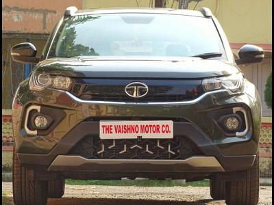 Used 2020 Tata Nexon XZ Plus (O) Diesel for sale at Rs. 11,00,000 in Kolkat