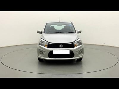 Used 2021 Maruti Suzuki Celerio [2017-2021] VXi (O) CNG for sale at Rs. 5,15,000 in Delhi